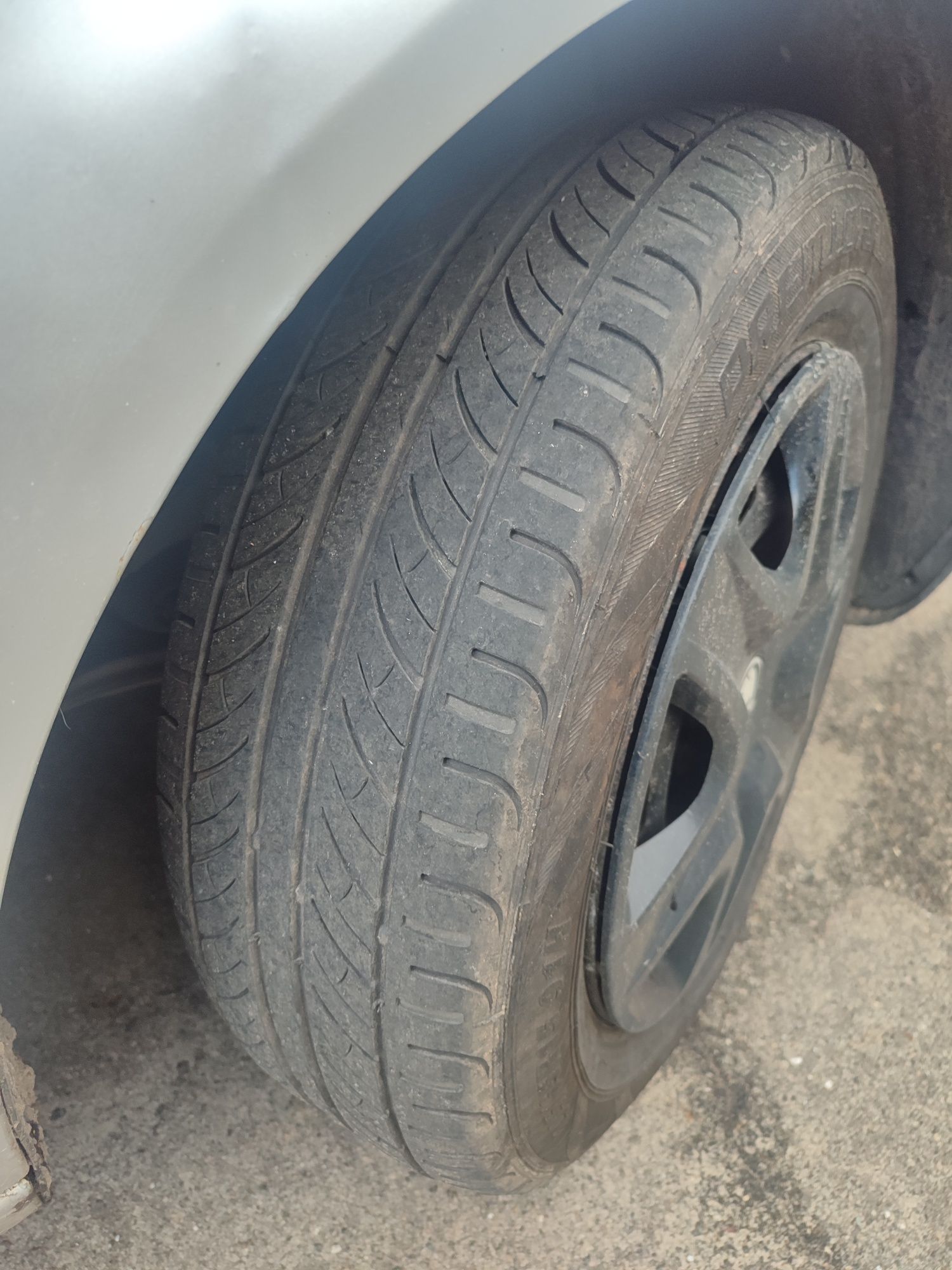 Продам Golf 4 1.6
