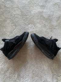 Jordan 4 Black Cat