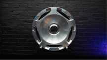 Ковані диски Brixton LX13 R23 5x130 W463A Mercedes-Benz G-Class G63