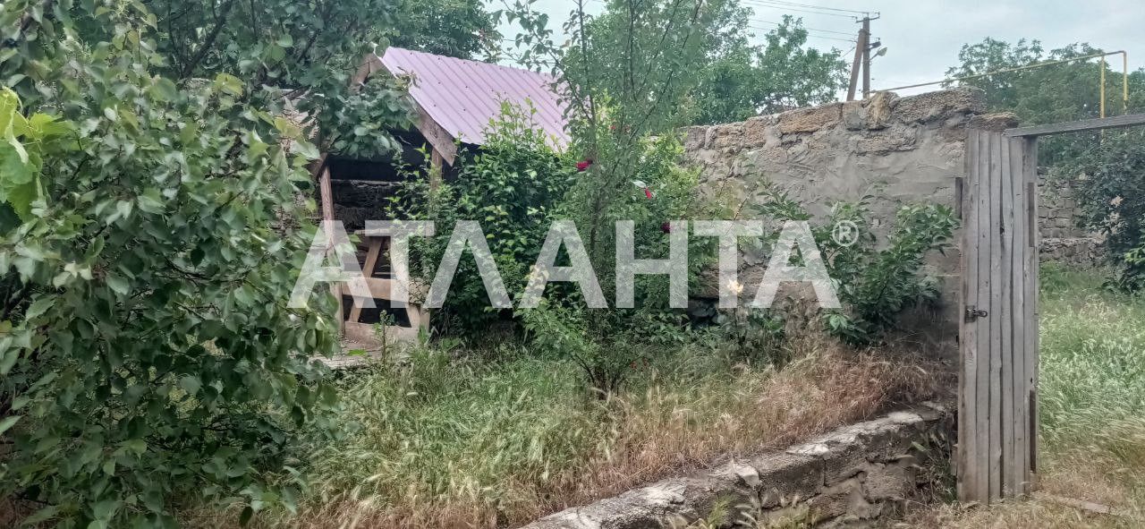 Большой дом в Великой Балке/Нерубайское