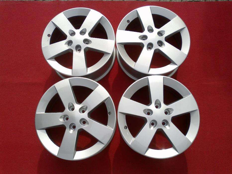 Jantes 17 5x108 Peugeot 508/308/407