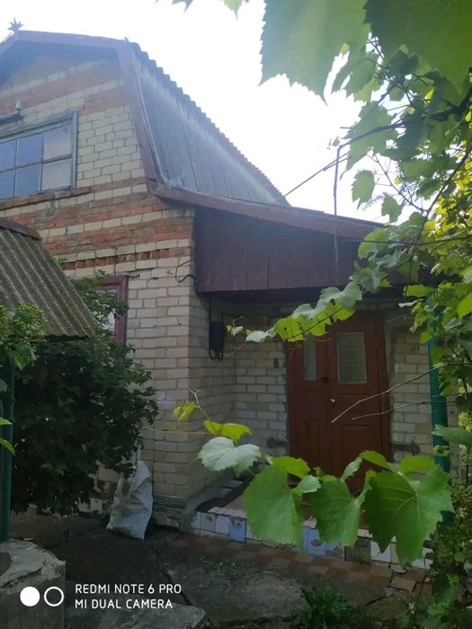 Продам дачу ст.Обходная