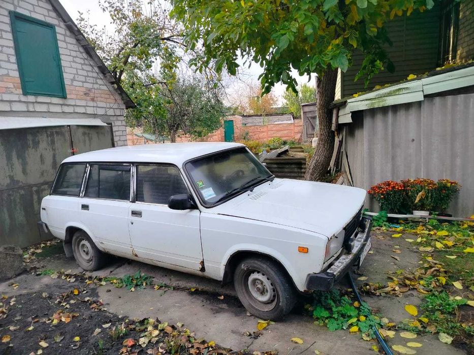 Ваз 2104.2003год