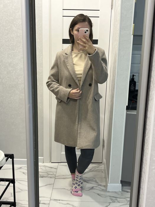 Пальто MANGO розмір М