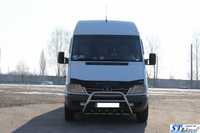 Кенгурятник=Дуги=Пороги=Автообвес=Primastar Caddy Vivaro Sprinter