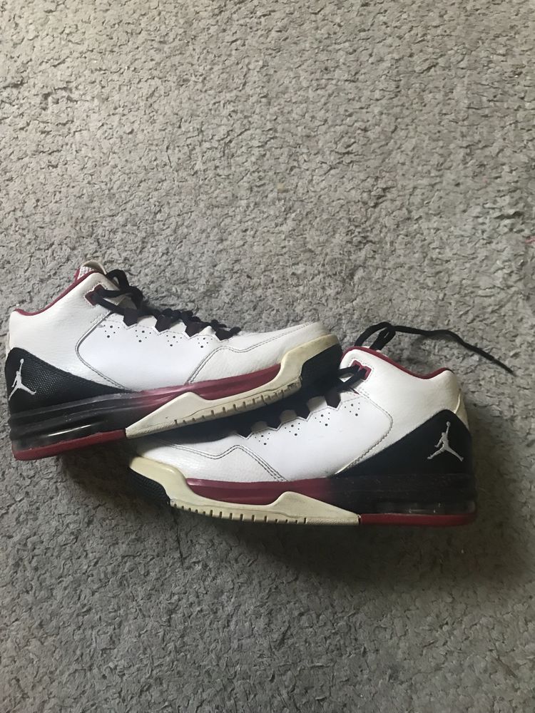 Jordan 2 buty do kosza