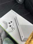 Xbox one s sprawny