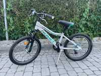 Rower dziecięcy ROMET Rambler 20 Kid 2 MTB - jak nowy