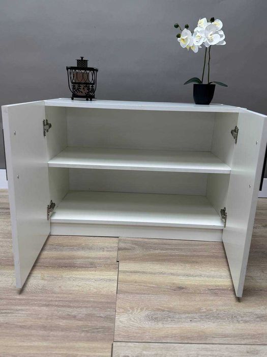 Тумба  "Вілла" 2-х дверна.Комод для дому.Шафа у передпокій.Меблі