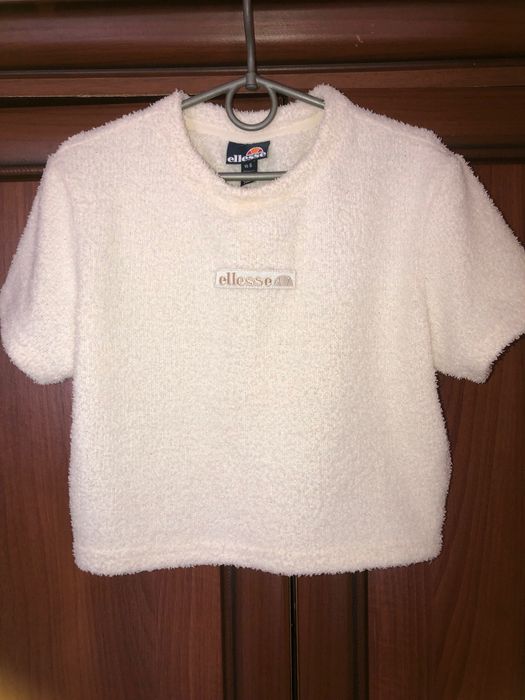 Жіночий топ Ellesse