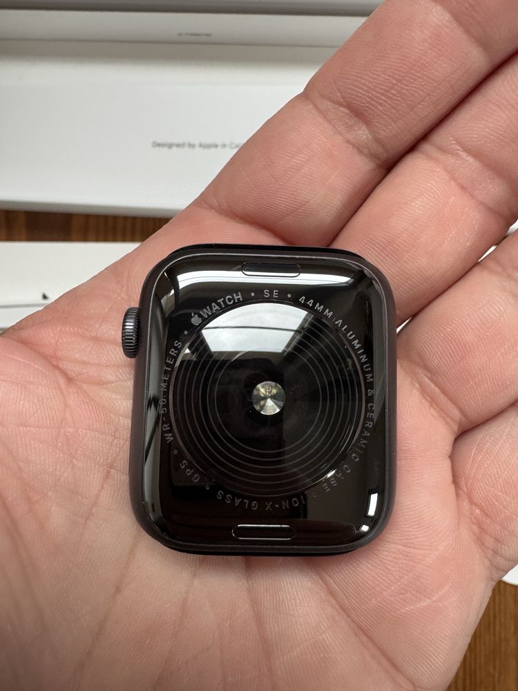 Apple watch se 44mm