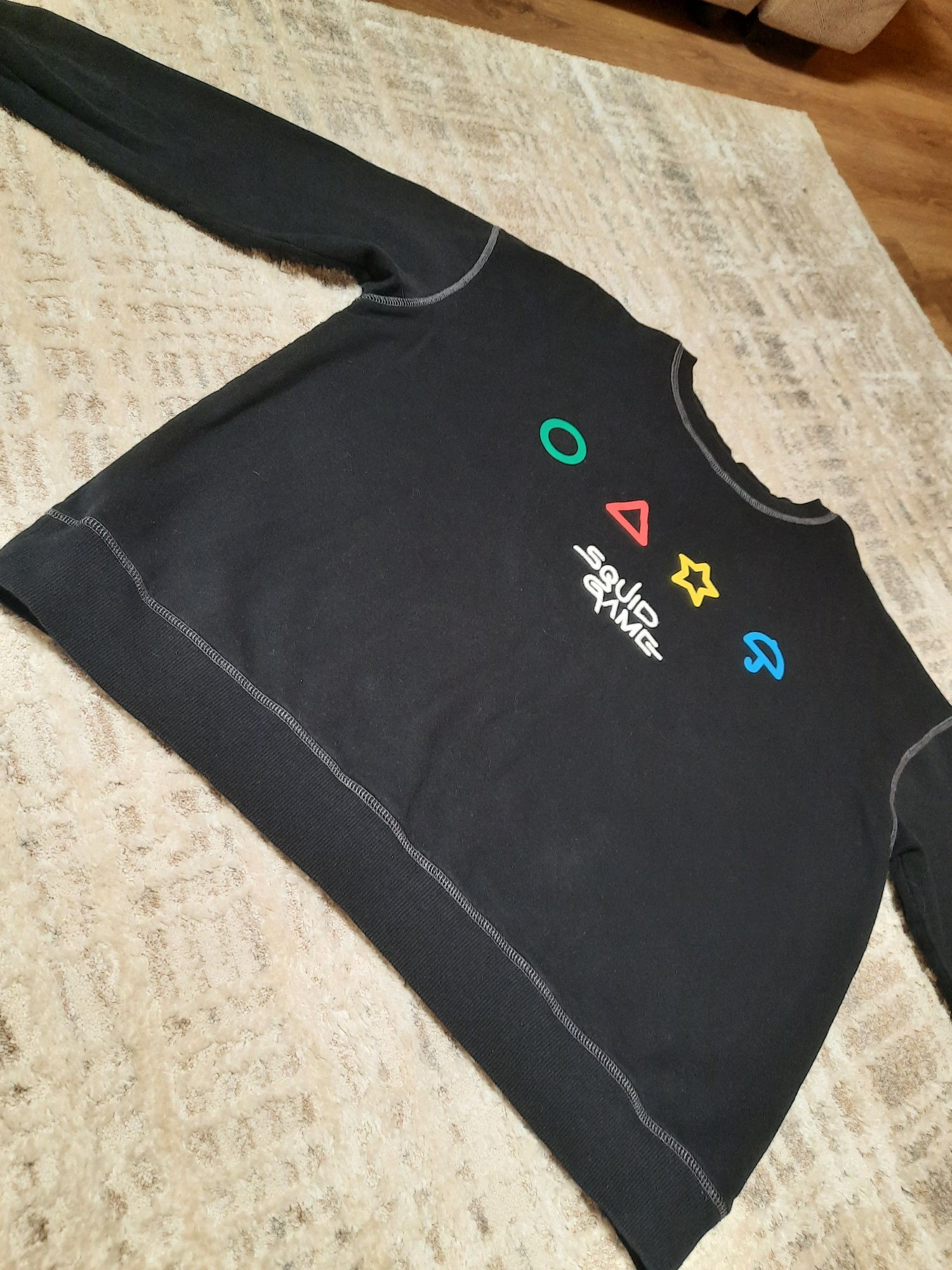 Игра в кальмара размер XL