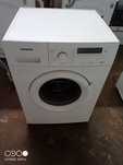 Pralka Siemens IQ100