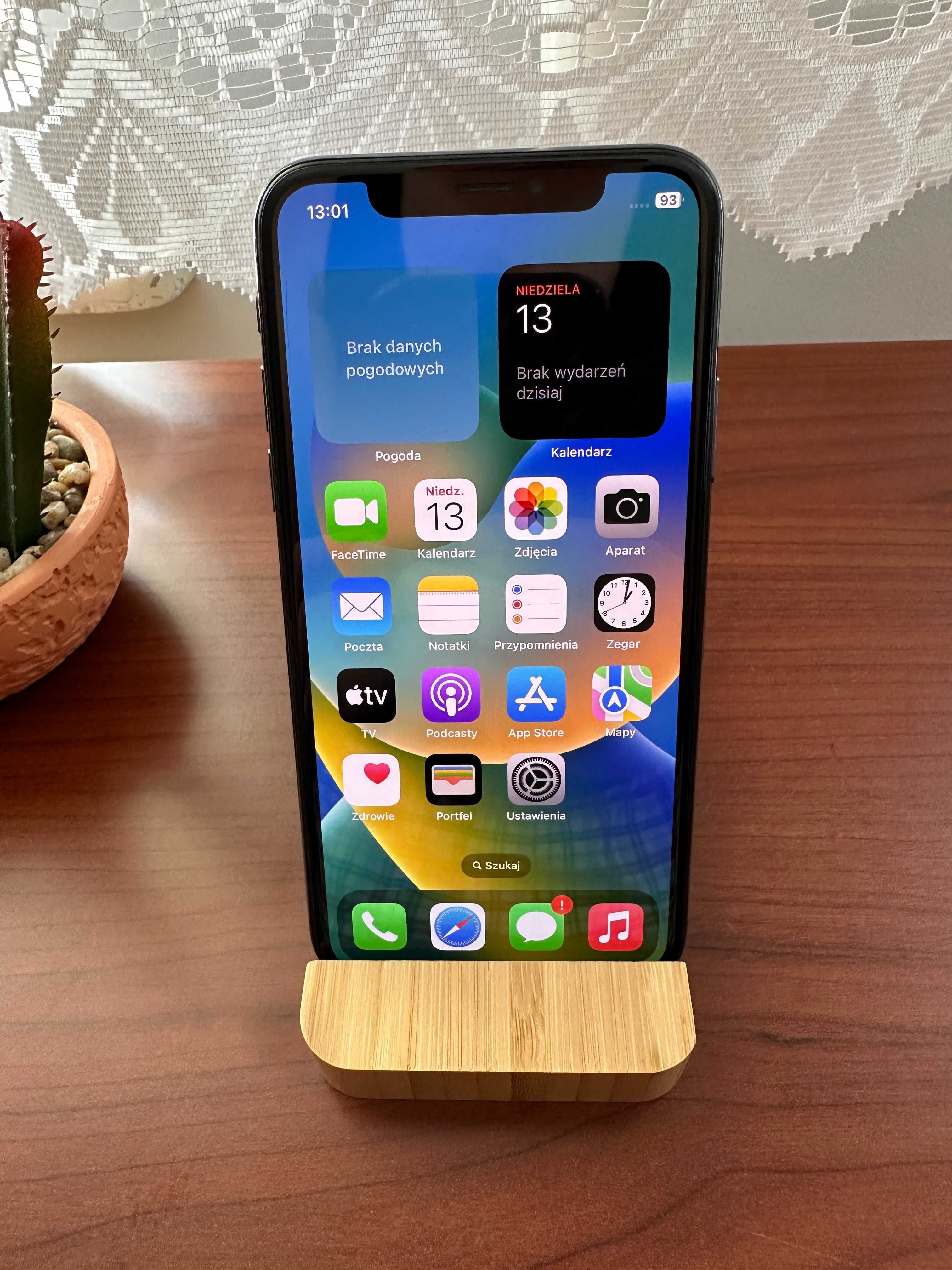 Sprzedam Iphone X 256Gb