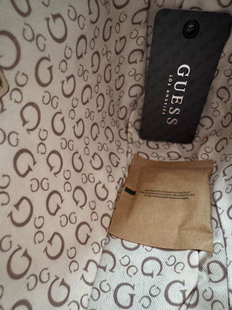 Сумка Guess, кроссбоди оригінал