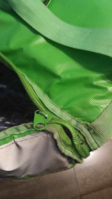 Torba Termiczna BOLT FOOD