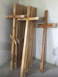 Хрест дерев‘яний