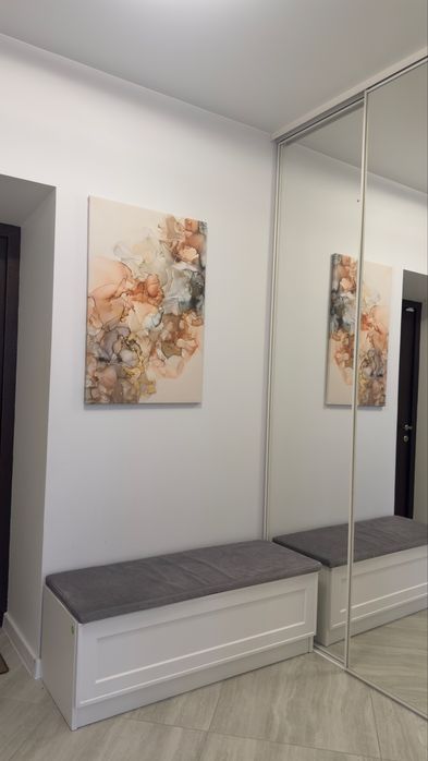 Однокімнатна квартира в ЖК Авіла