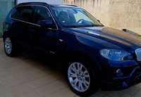 BMW X5 3.0 sd