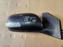 TOYOTA AVENSIS T25 06-08 LUSTERKO PRAWE 1G3 5 PIN