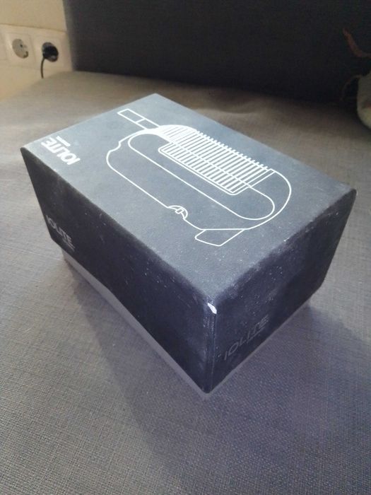 Vaporizer Iolite  aquecedor catalitico