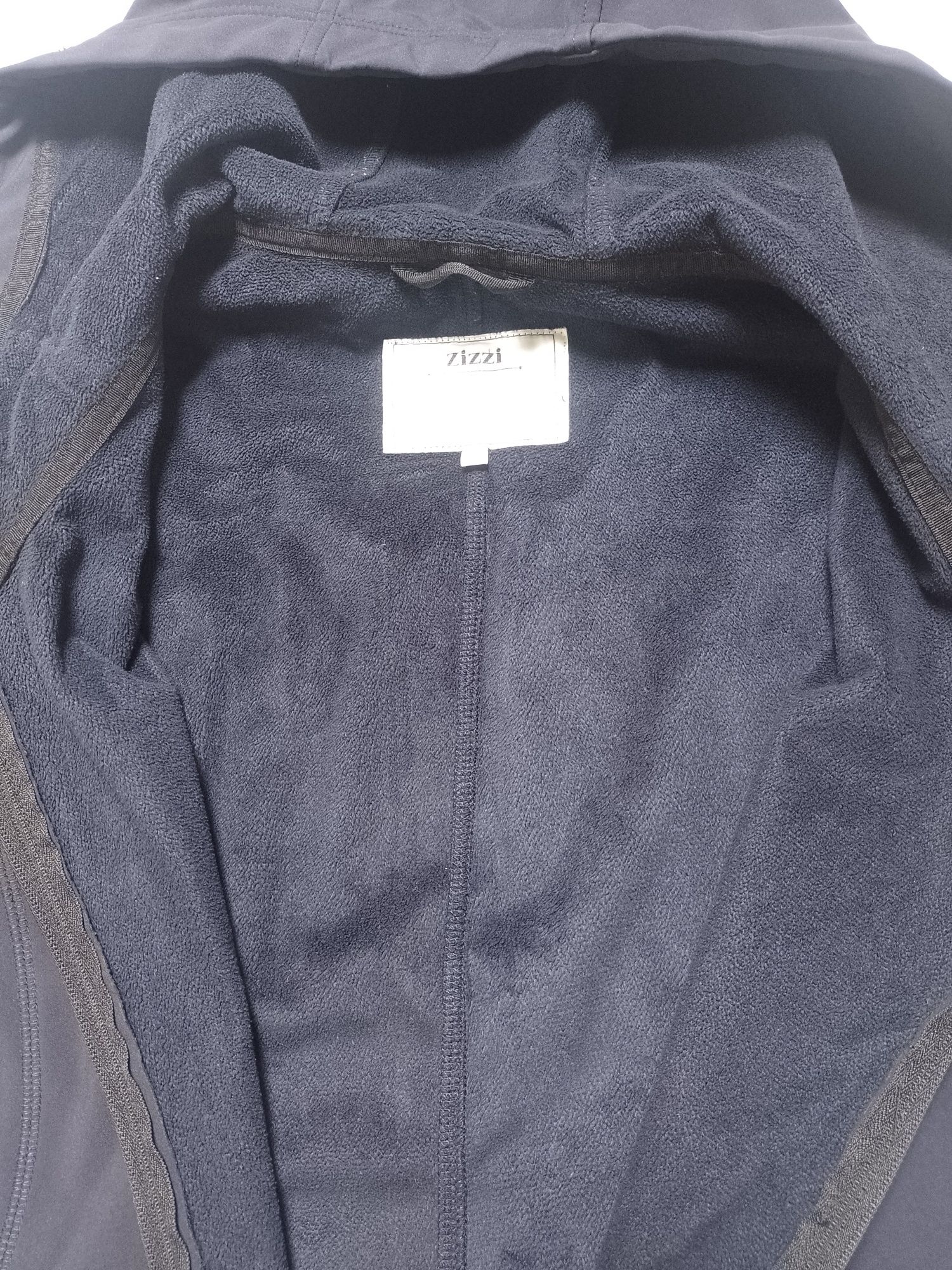 Kurtka damska r. L/XL Zizzi granatowa
