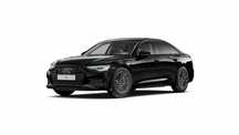 Audi A6 A6 C8 LIMOUSINE advanced quattro 40 TDI 204 KM S tronic