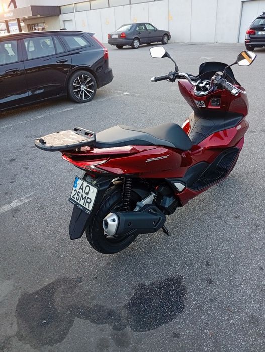 Honda Pcx 125 22
