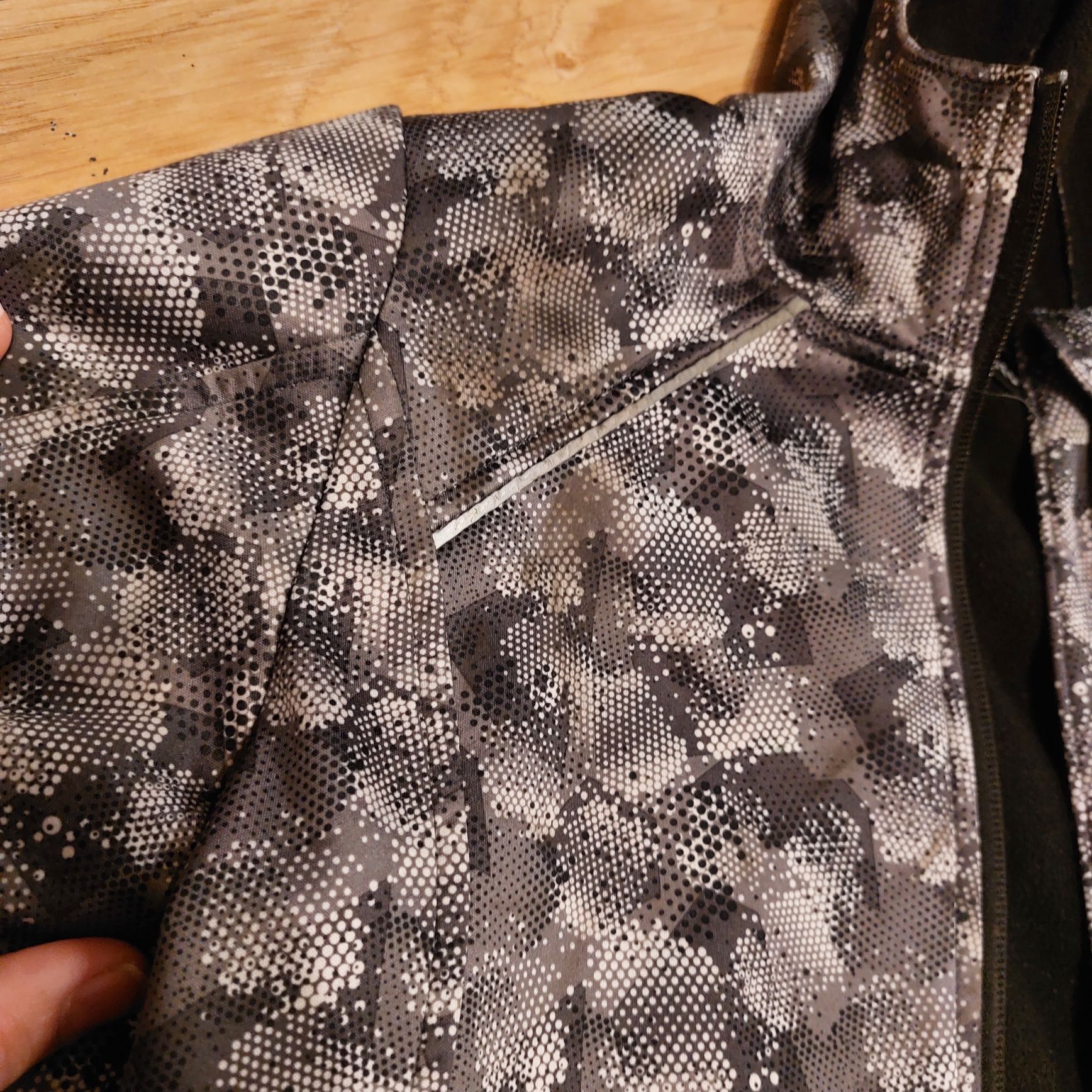 Softshell chłopięcy lidl r. 146/152