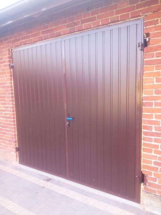 Drzwi nowe 230 wys na 260 szer