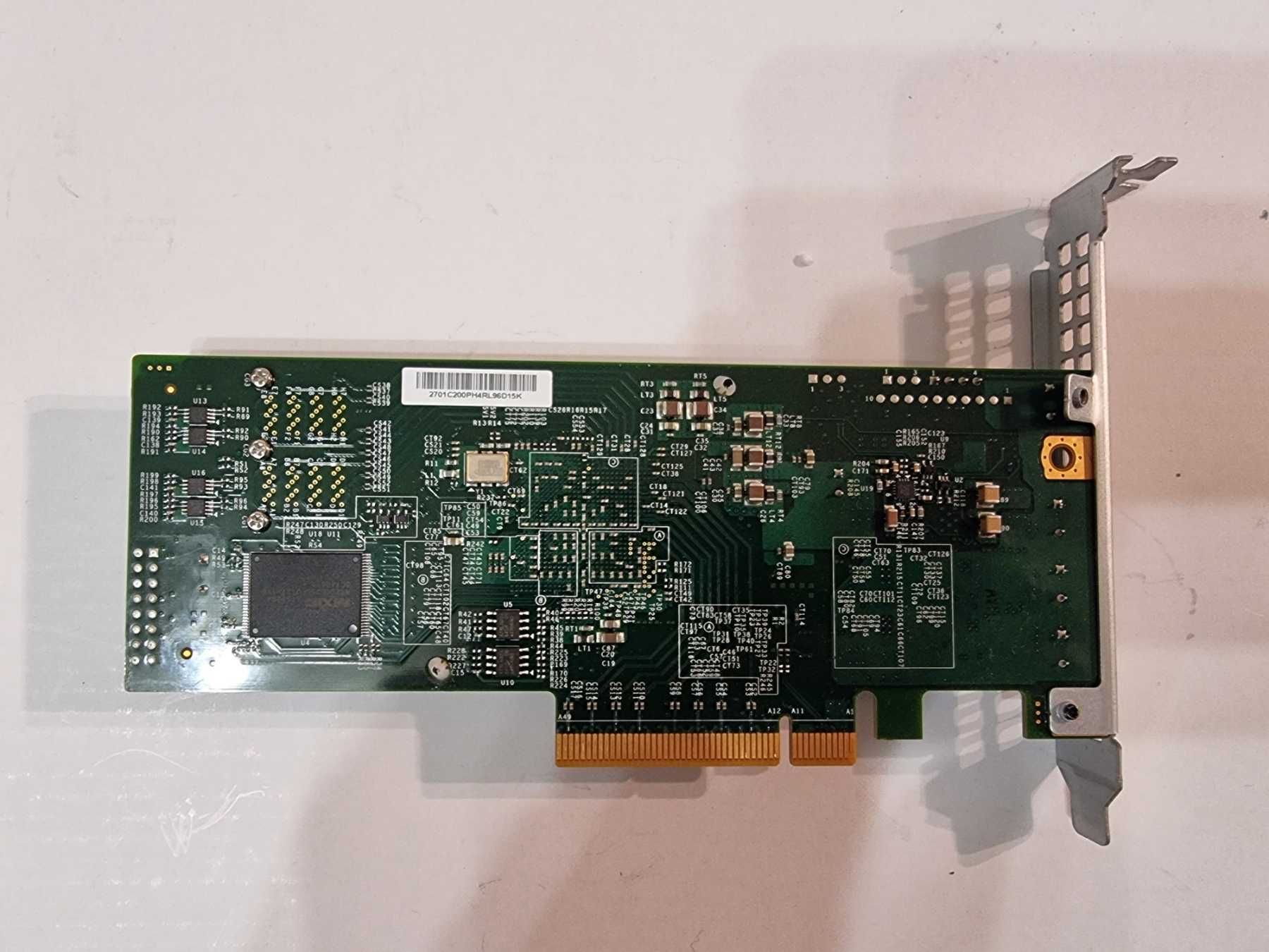 HBA card Supermicro AOC-S3008L-L8E (ZFS, TrueNAS, UnRaid)