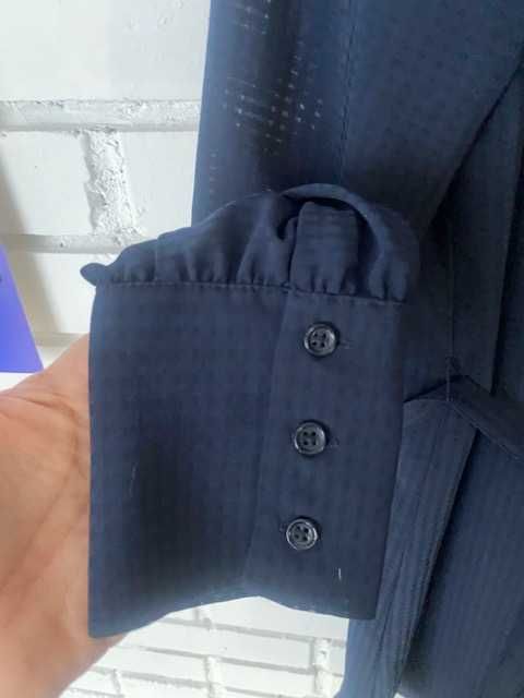 Super sukienka Armani Exchange