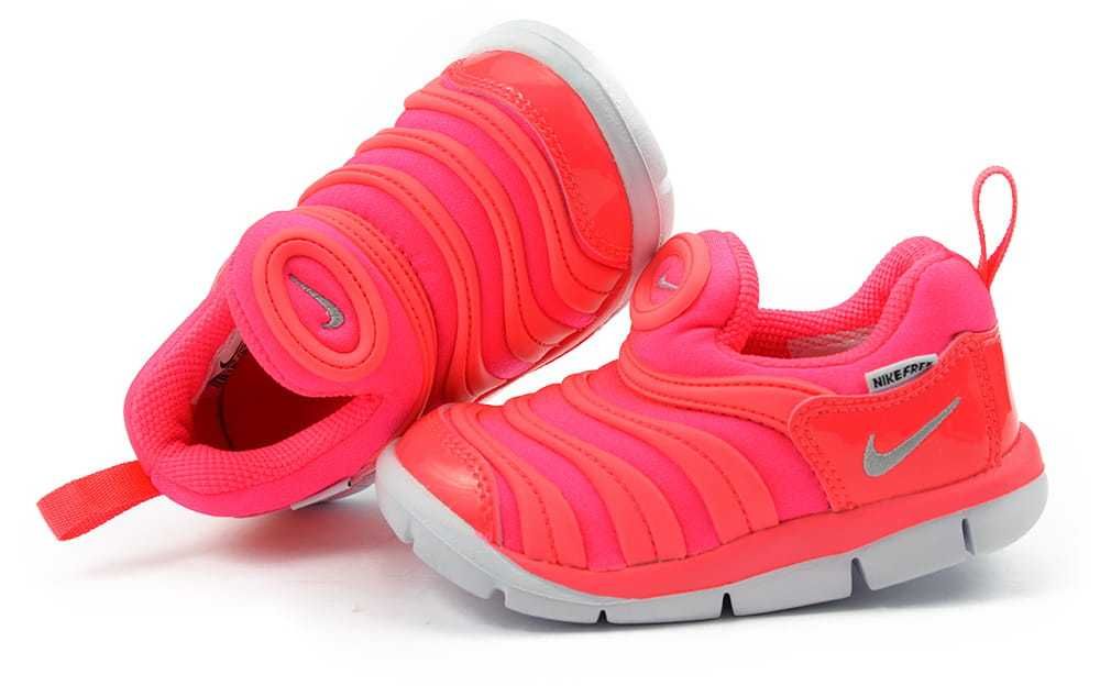 Buciki dziecięce Nike DYNAMO Free (-620) r.18,5 wysyłka 24h