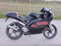 Aprilia rs 50 2003 am6