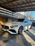 Mercedes-Benz Klasa A Pierwszy właściciel, A200 AMG Saloon - cesja leasingu