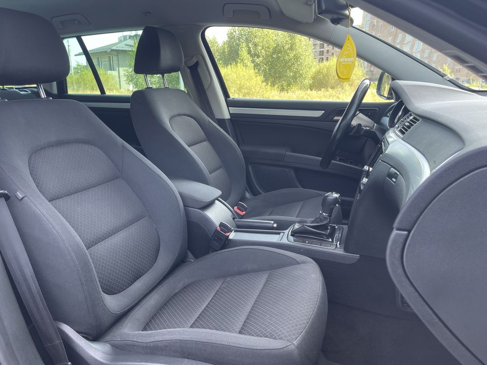 Skoda SuperB 2014p. 2.0Tdi Automat
