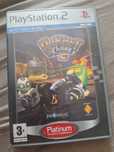 Ratchet & clank 3 ps 2