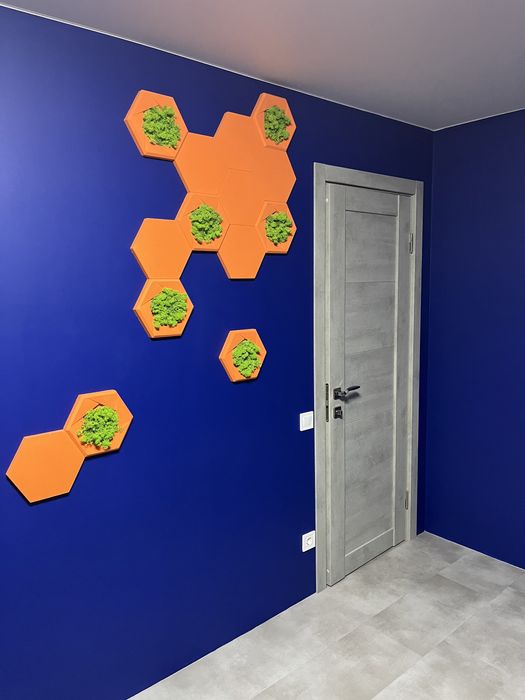 Будівельні роботи