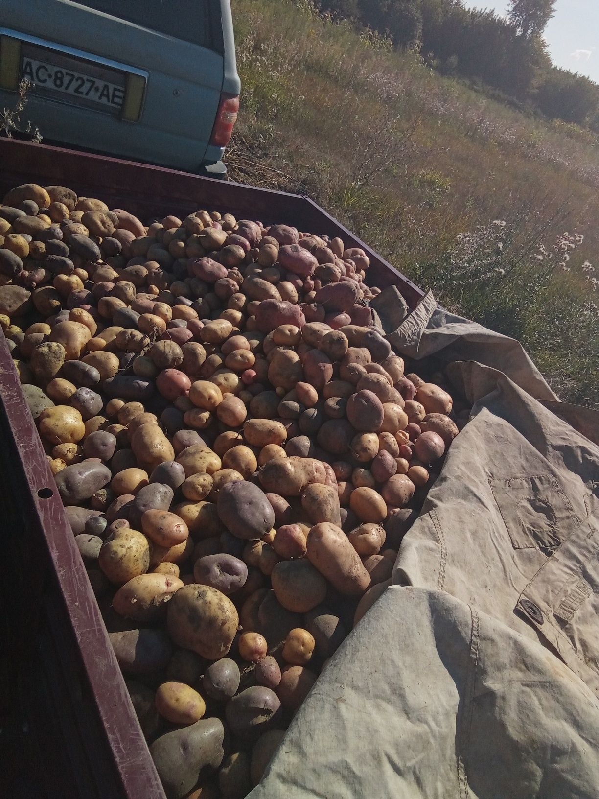 Продам великий будинок!