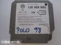 Centralina De Airbags Volkswagen Polo (6N1)
