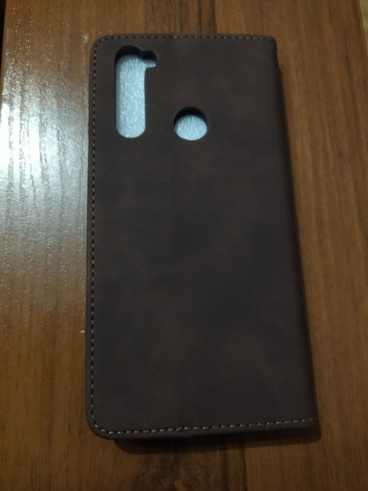 Чехол на телефон Redmi Note 8T