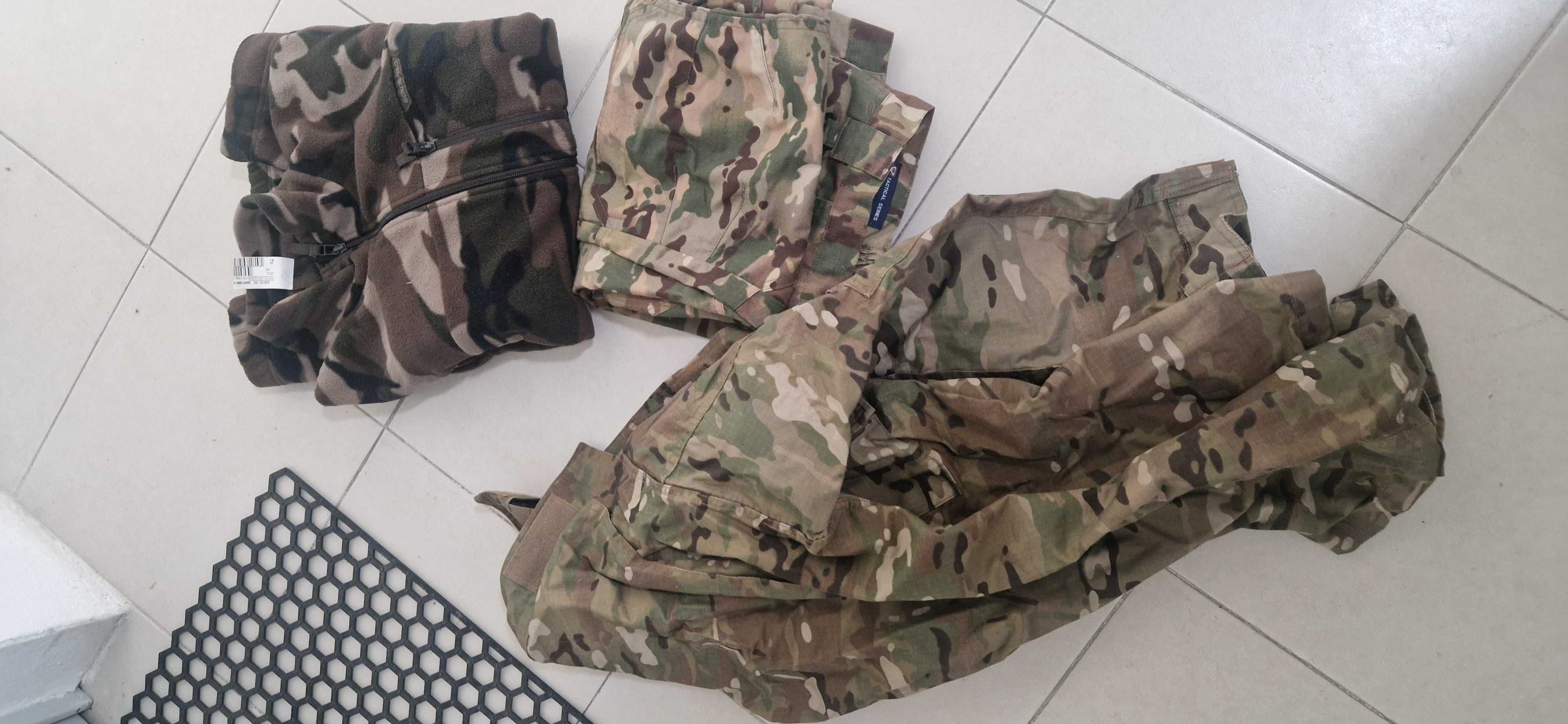 Acessórios airsoft