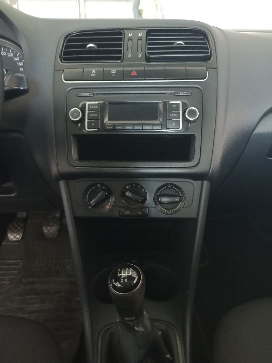 Volkswagen Polo 1.2