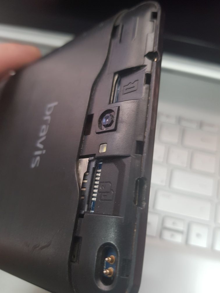 Планшет Bravis NB756 3G (Blackview Tab 6 (Samsung Ga) 3/32Gb