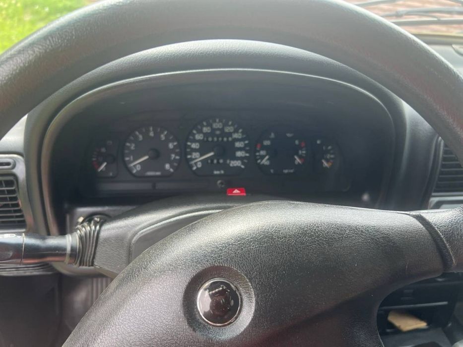 Продам газ 31105