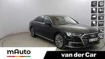 Audi A8 60 TFSI e Quattro Tiptronic ! Z Polskiego Salonu ! Faktura Vat !
