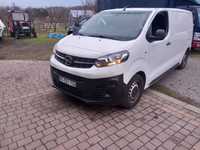 Opel Vivaro 1.5 Diesel