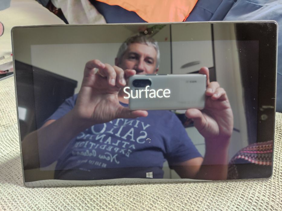 Tablet Windows Surface 8.1 RT