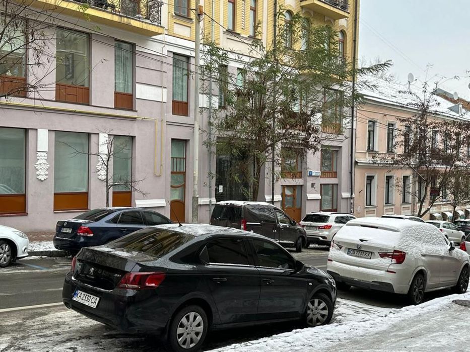 Приміщення під ресторан, кафе, магазин, бутік Софиевская 12