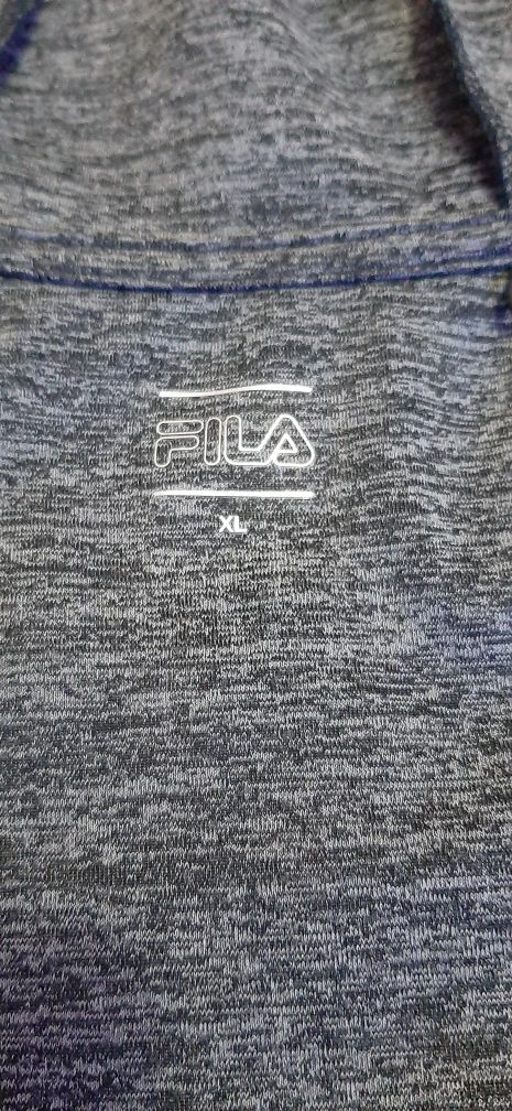 FILA Нова чоловіча спортивна кофта ,олімпійка , оригінал